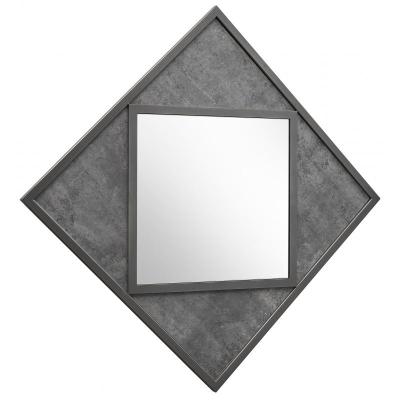 Strasbourg Square Mirror